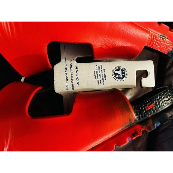 Brand New Birkenstock Arizona Eva Sandal for Men - Picture 7 of 7